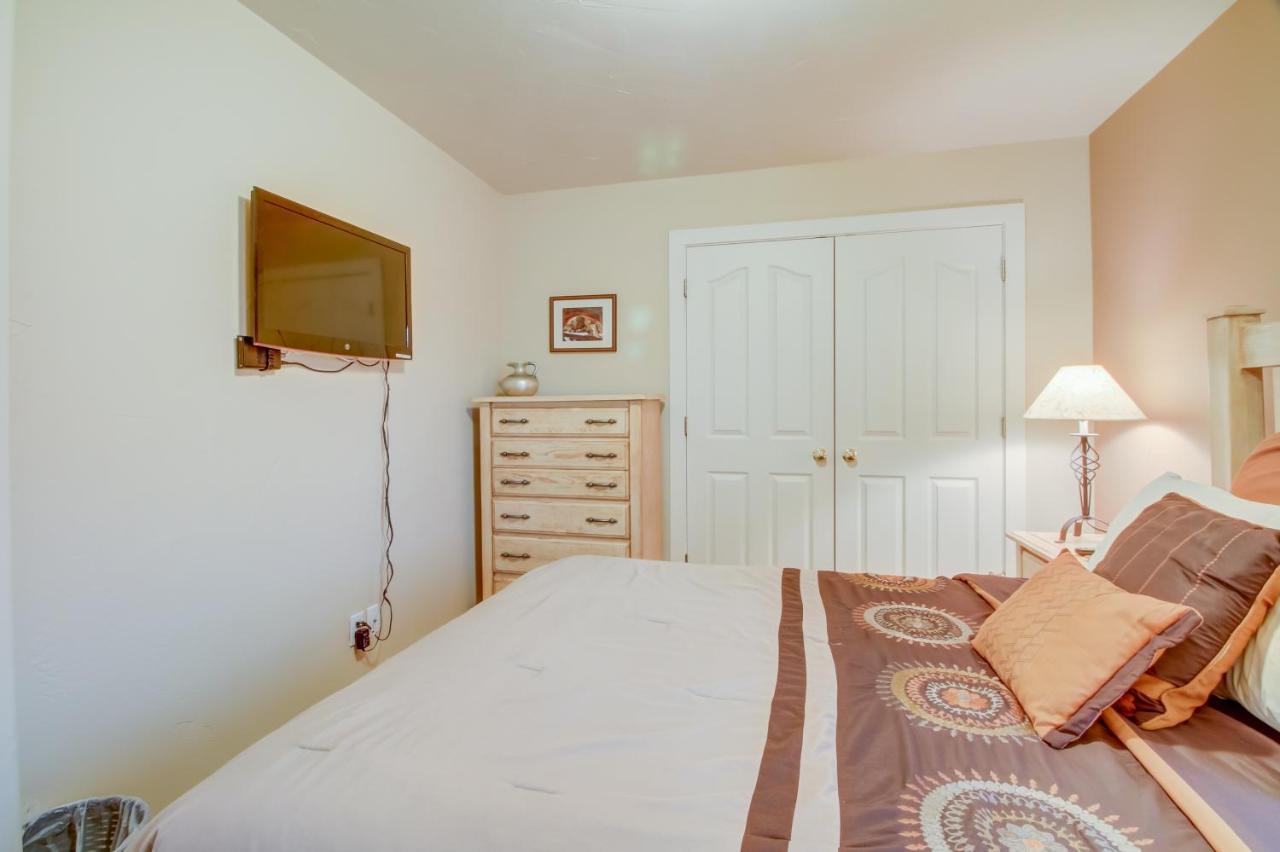 Rim Village A2 Moab Ngoại thất bức ảnh