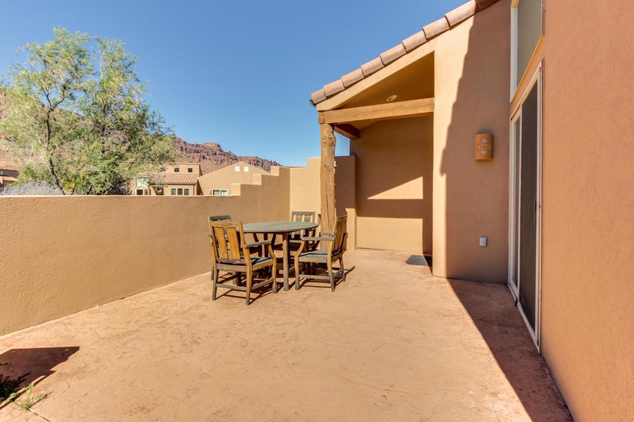 Rim Village A2 Moab Ngoại thất bức ảnh