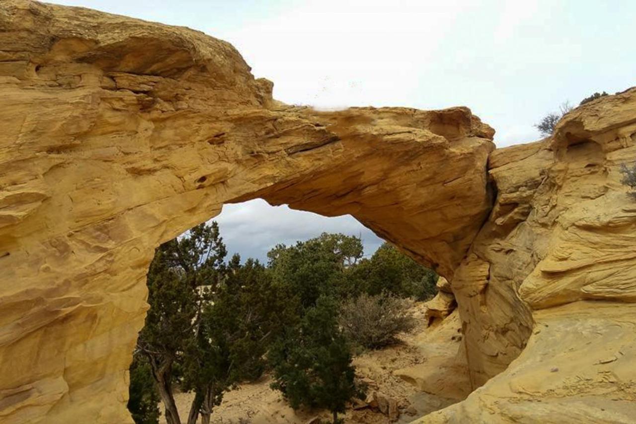 Rim Village A2 Moab Ngoại thất bức ảnh