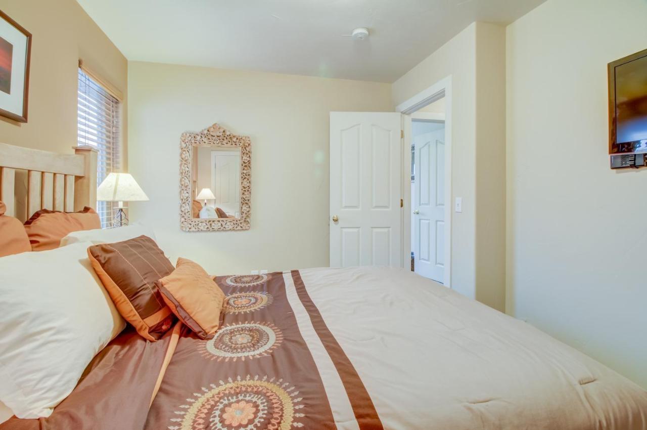 Rim Village A2 Moab Ngoại thất bức ảnh